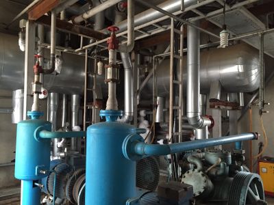 فروش کارخانه پای مرغ و بسته بندي فراورده هاي خام دامي زنجان2