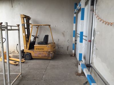 فروش کارخانه پای مرغ و بسته بندي فراورده هاي خام دامي زنجان6