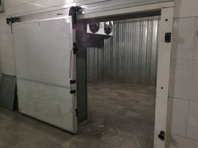 فروش کارخانه پای مرغ و بسته بندي فراورده هاي خام دامي زنجان3