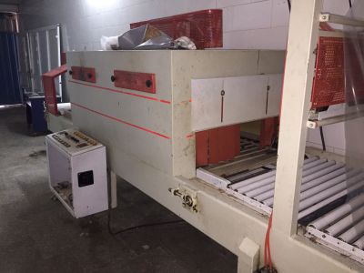 فروش کارخانه پای مرغ و بسته بندي فراورده هاي خام دامي زنجان5