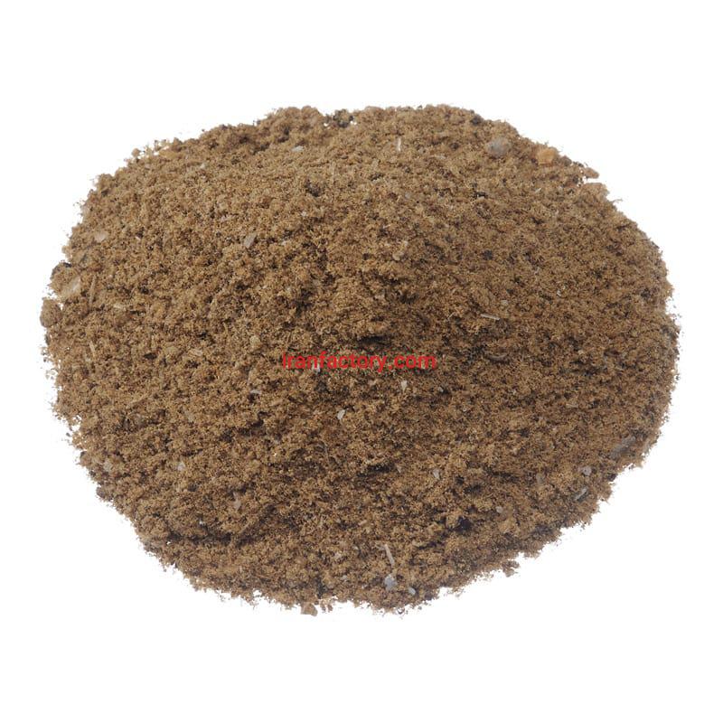 فروش پودر ماهی جنوب1