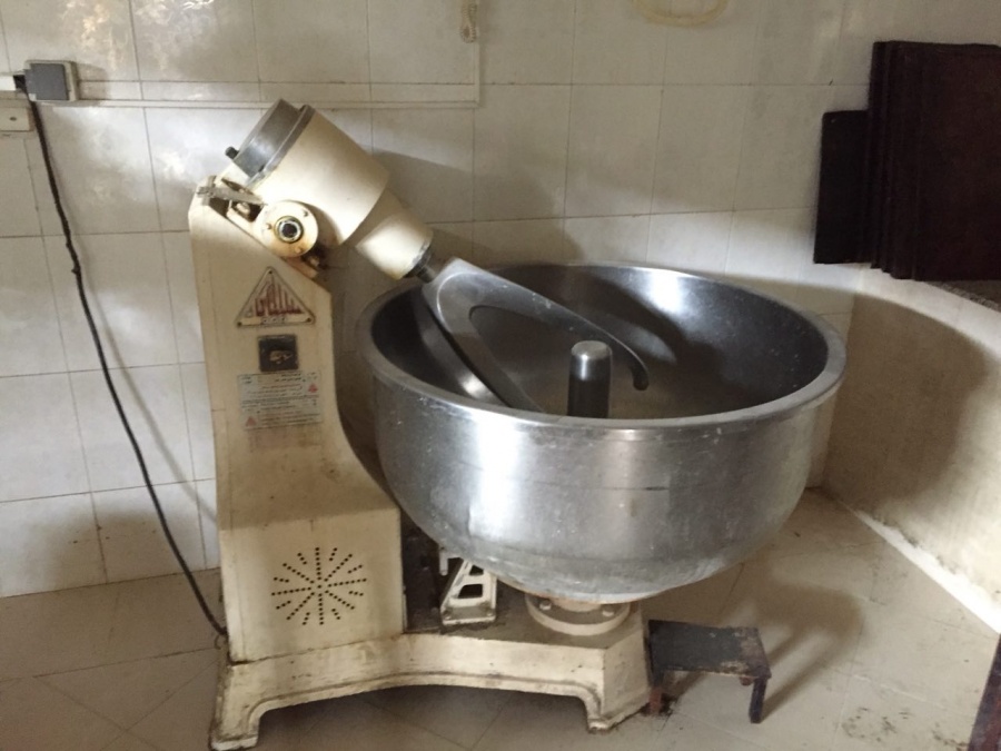 فروش کارخانه کیک و کلوچه و بیسکوییت در دامغان5