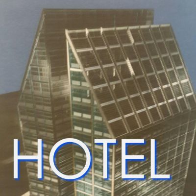 Buy and sell International Hotel1