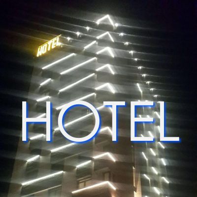 Assignment Apartment Hotel0