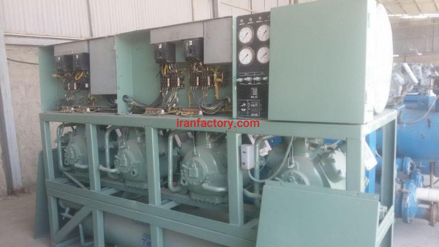 سردخانه صنعتی0