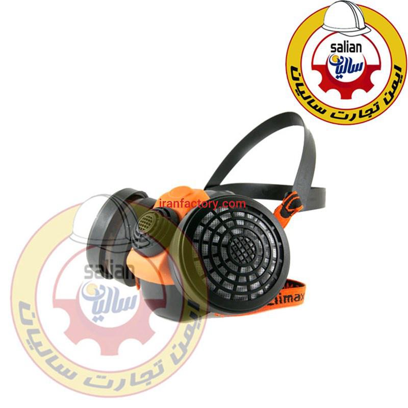 کلاه ماسک رنگ کاری کلایمکس Climax مدل ۷۵۶1