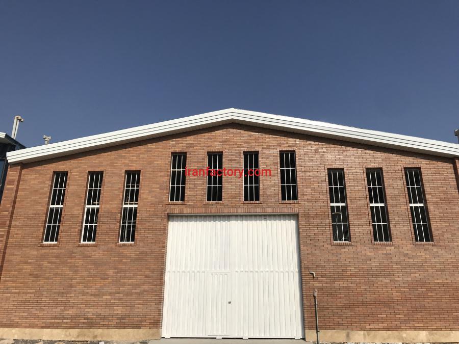 فروش واحد کارگاهی ٨٠٠ متر0