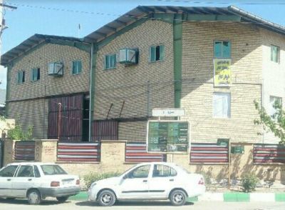 کارخانه مواد غذایی در شهرک صنعتی در رباط کریم0