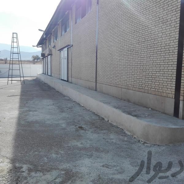 فروش و معاوضه کارخانه تولیدی در شیراز4