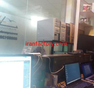تعمیرات انواع کامپیوترو  لپ تاپ در تبریز0