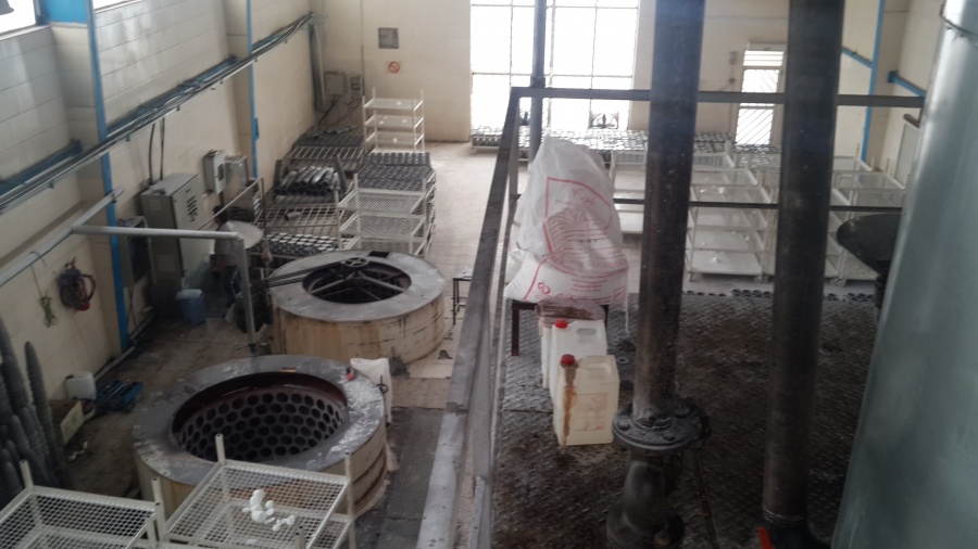 فروش کارخانه قند در اصفهان2