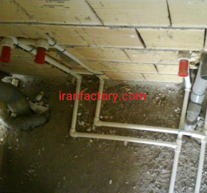 تعمیرات و نصب پکیج و آبگرمکن و لوله کشی در رشت0