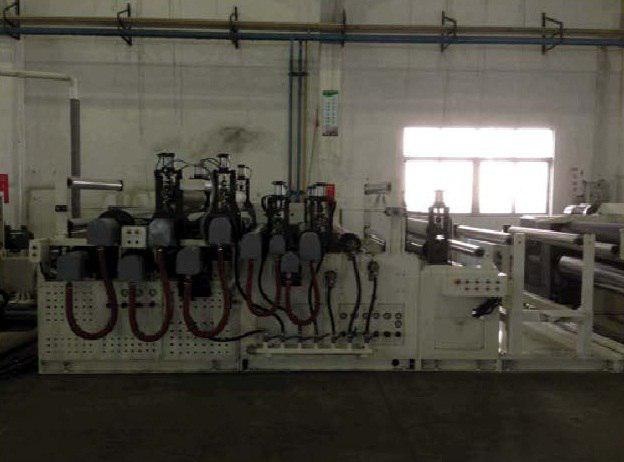 توجیه فنی و اقتصادی تولید کاغذ از سنگ آهک0