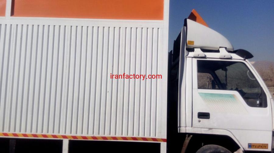 باربری های میرداماد تهران0