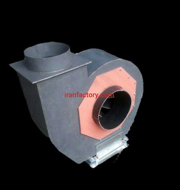 تولید و فروش هواکش پی وی سی (PVC)2