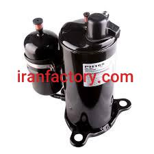 فروش کمپرسور روتاری GMCگروه صنعتی دی تهران0