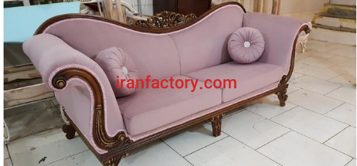 تولید انواع مبلمان کلاسیک تهران0