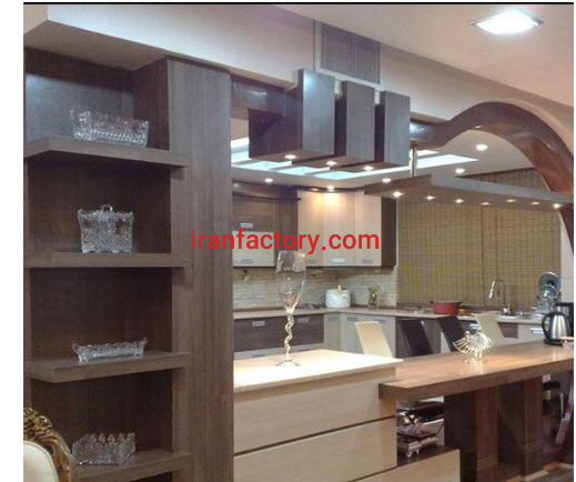 کارگاه تولیدی کوراسیون داخلی در قزوین0