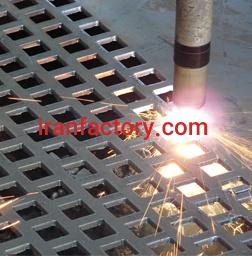 دستگاه برش cnc1