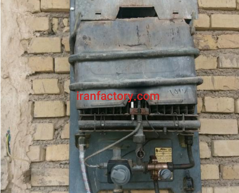 خدمات نصب و تعمیر آبگرمکن های گازی و برقی در آبادان0