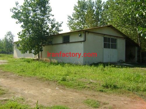 فروش مرغداری گوشتی 15000قطعه ای در شمال(گیلان- لنگرود – چمخاله )2