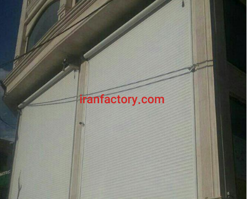 تعمیرات و نصب درب کرکره برقی و جک پارکینگی در تهران1