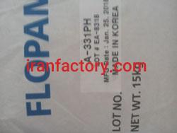 پلی الکترولیت POLYELECTROLYTE2