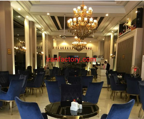 ارایه کلیه برق کاریهای صنعتی و ساختمان در تهران1