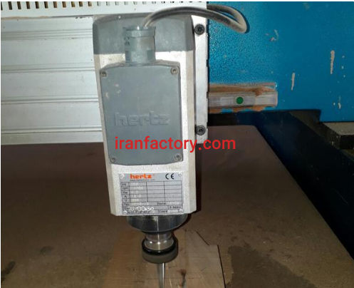 معاوضه یا فروش دستگاه cnc چوب در تهران0