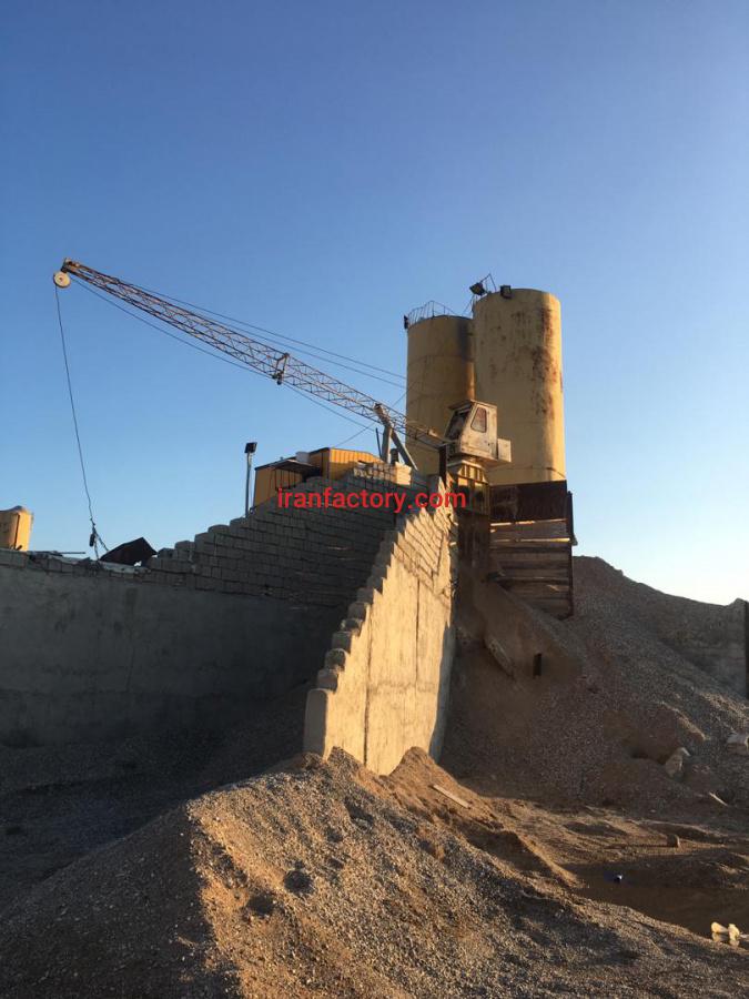 فروش کارخانه تیر بتنی در خرمشهر0