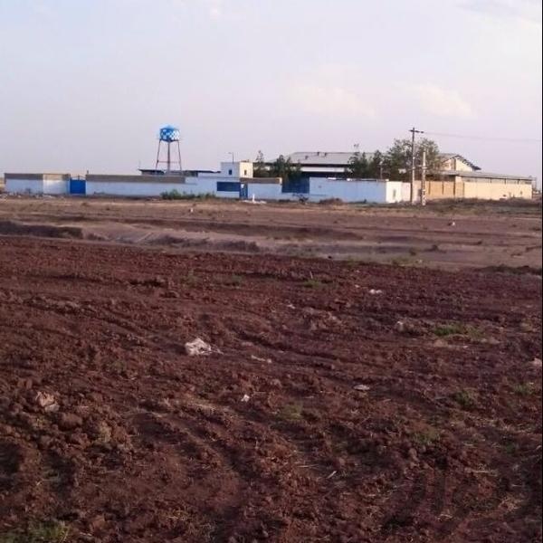 فروش کارخانه در قزوین ٢٢ هکتار1