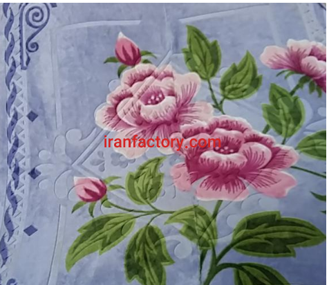 تولیدی پتو فقط عمده در لرستان0