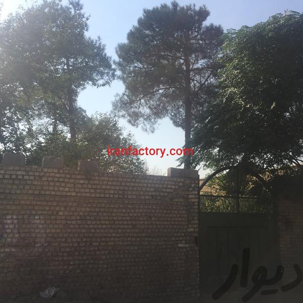 فروش زمین صنعتی در مشتاق اصفهان1