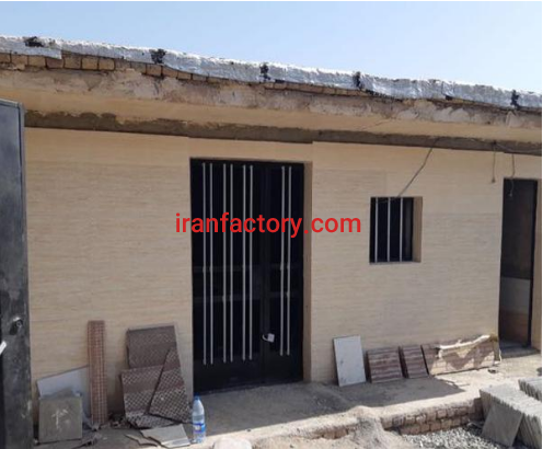 فروش 1200 متر سوله در ورامین3