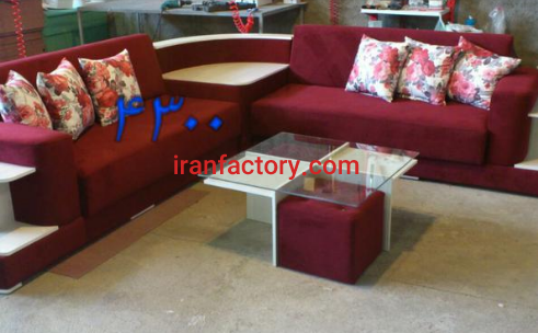 تولیدی  مبل در تهران0