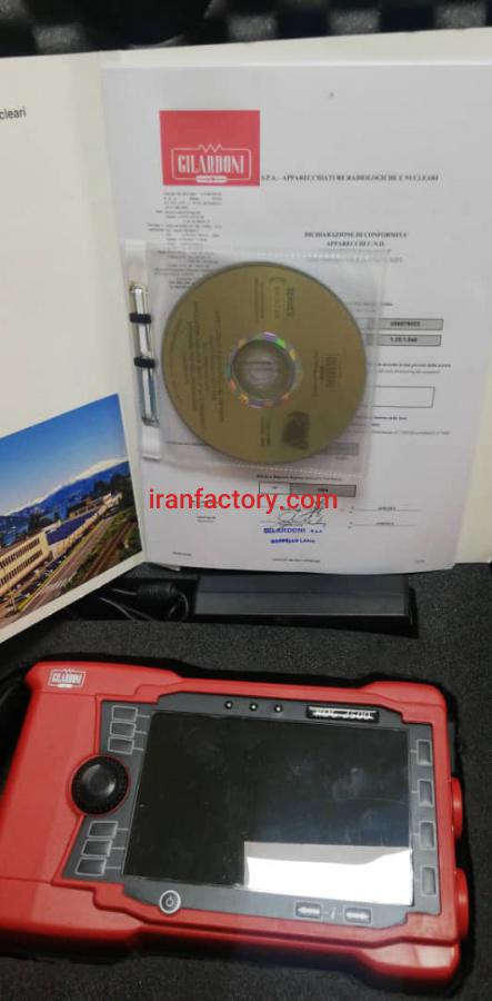 فروش عیب یاب التراسونیک جوش گیلاردونی0