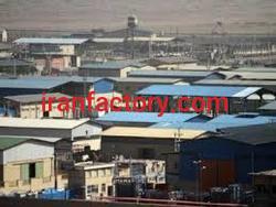 قیمت شهرک صنعتی زاوین0