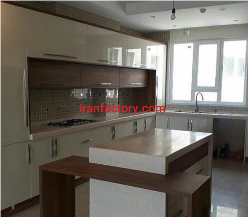 طراحی کابینت در بیرجند1