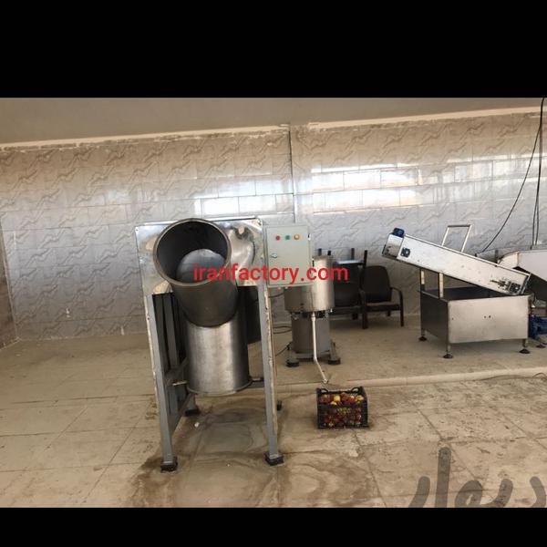 فروش کارخانه در گلپایگان2