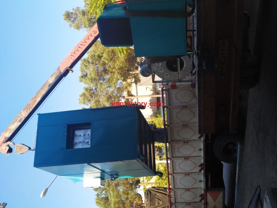 کارشناس فروش دستگاه تولید چیپس میوه0