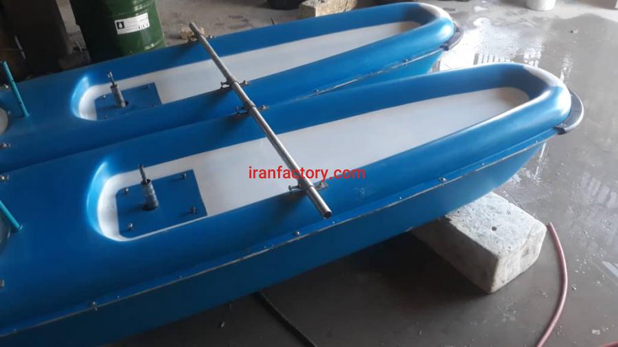 قایق سازی زرین کار صفاهان3