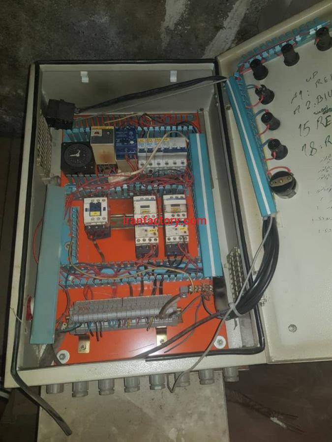 فروش یونیت 1.5 اسب سردخانه1