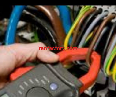 انجام برقکاری صنعتی و ساختمانی  در کرج2