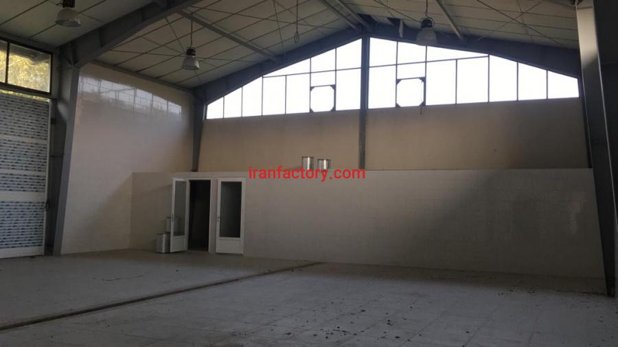فروش کارخانه در شهرک صنعتی لنگرود2