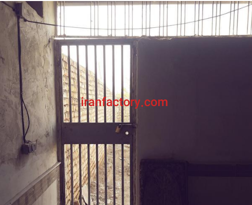 فروش یا اجاره330متر کارگاه در کاشان7