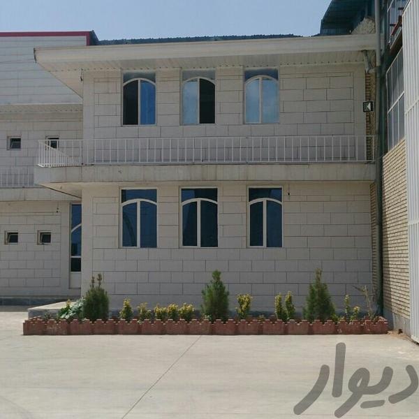 فروش کارخانه 4200 متری در اشتهارد2
