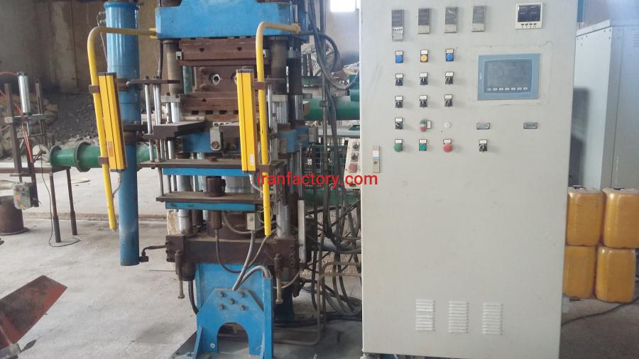 تهاتر کارخانه با زمین صنعتی0