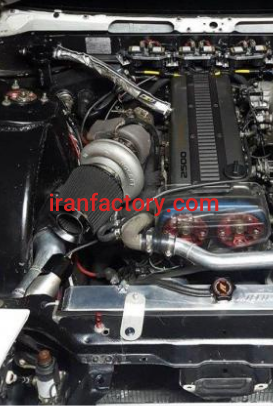 تعمیرات انواع موتور توربو در تهران0