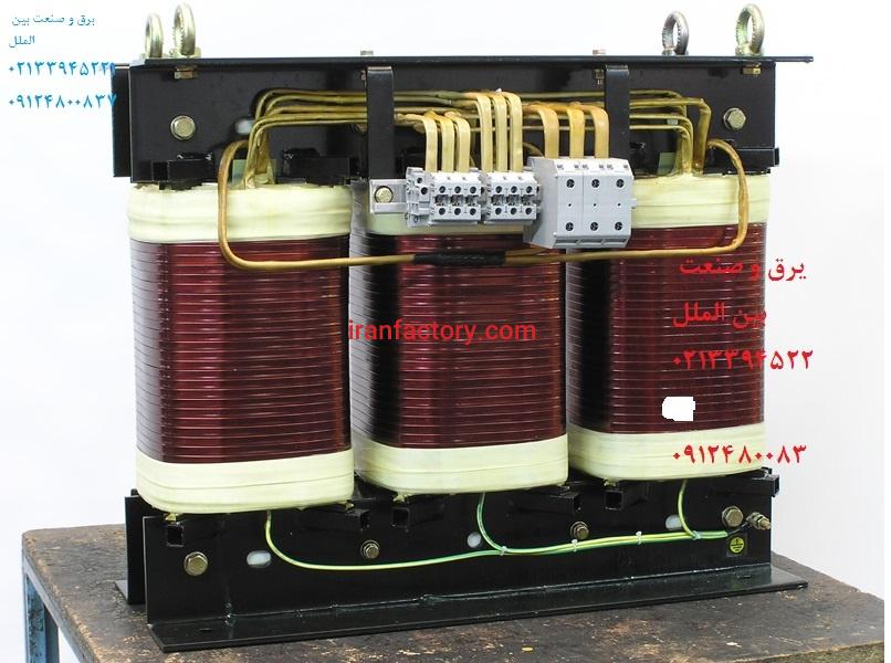 ترانس مبدل ولتاژ,ترانسفورماتور,ترانس تبدیل ولتاژ 220 به 1101