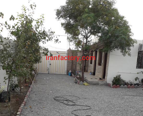 فروش 500 متر سوله ورامین2